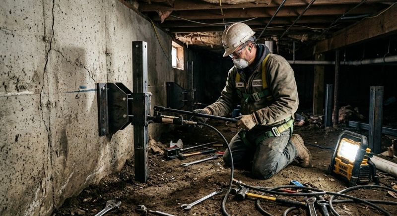 Top Foundation Lifting Companies in Gary, IN