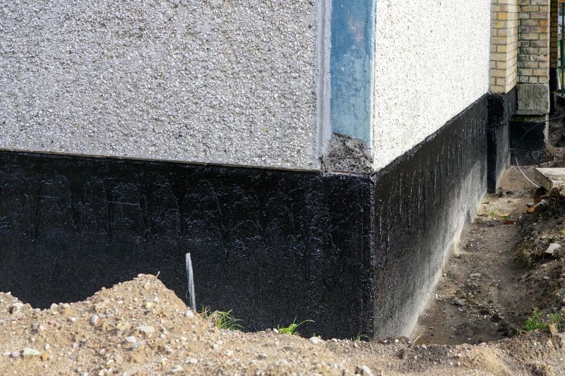 Foundation Waterproofing Experts